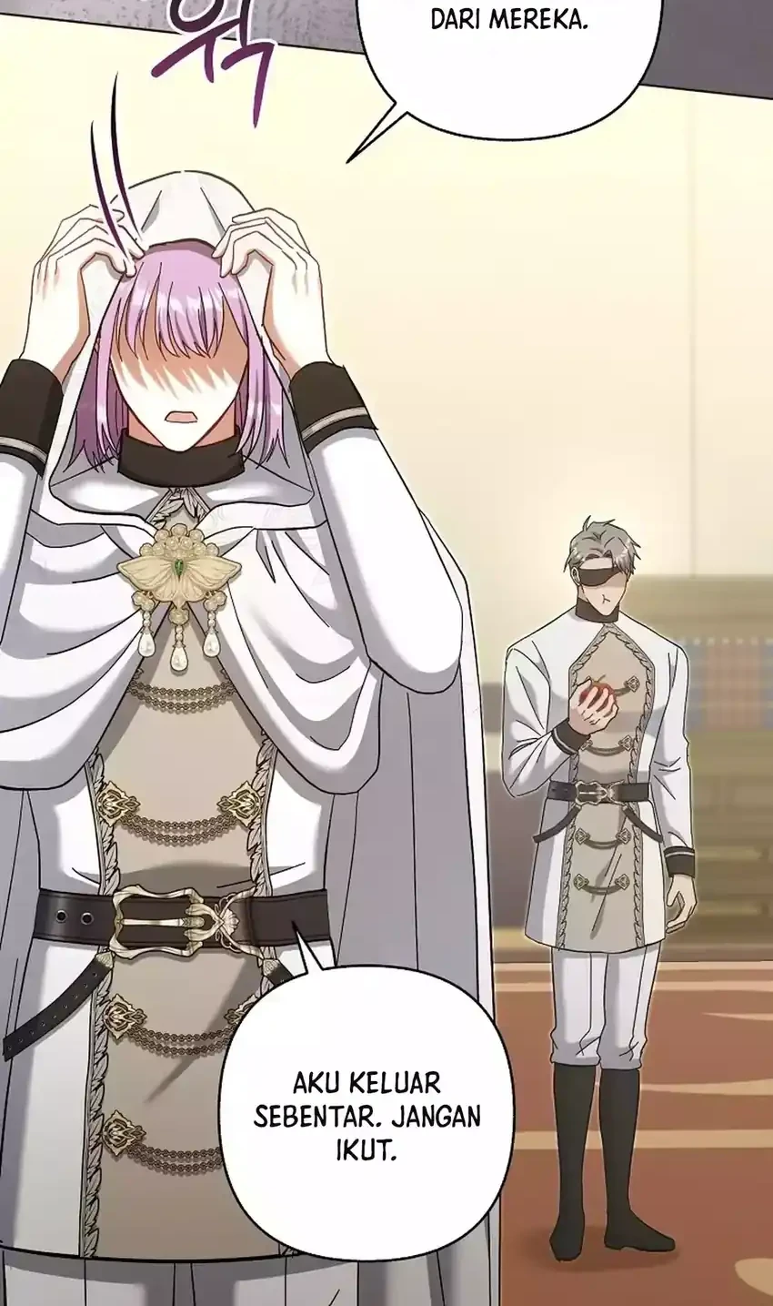 Bocil Pembuat Ulah Chapter 27 Gambar 35