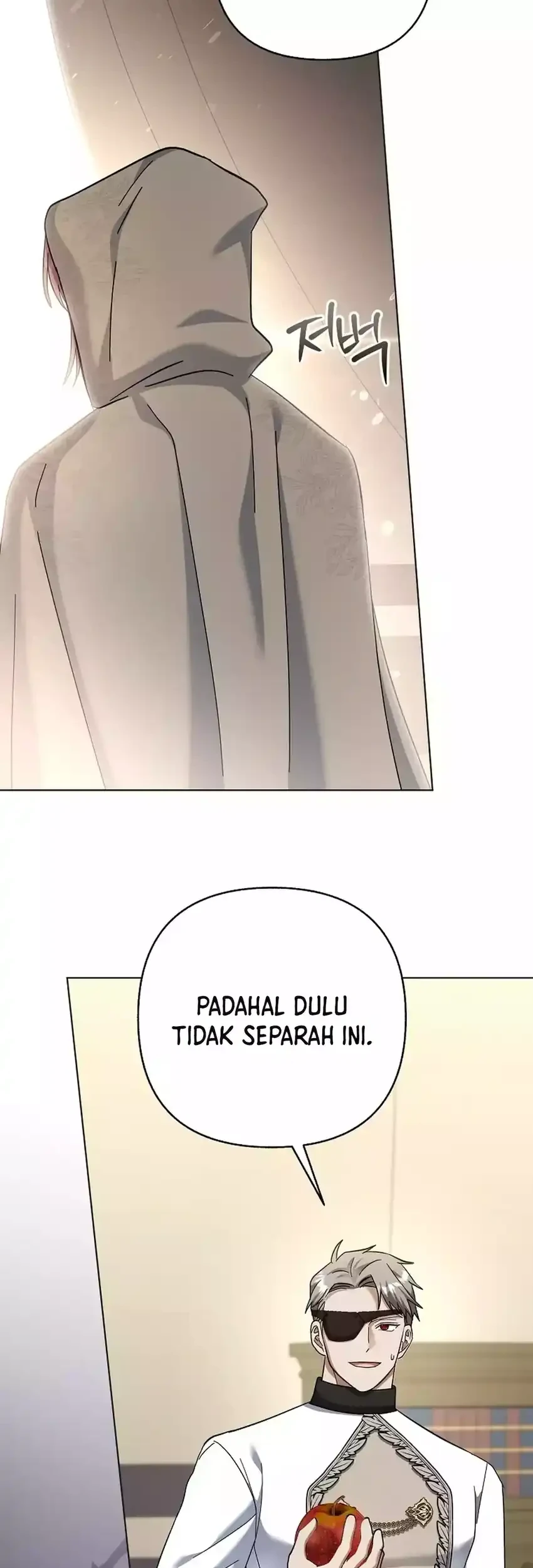 Bocil Pembuat Ulah Chapter 27 Gambar 37