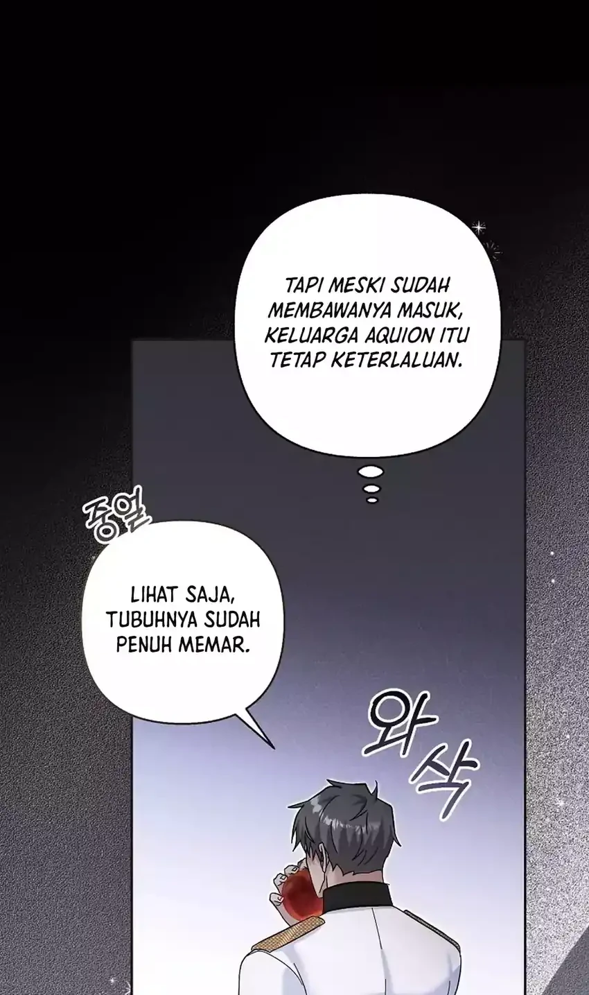 Bocil Pembuat Ulah Chapter 27 Gambar 41