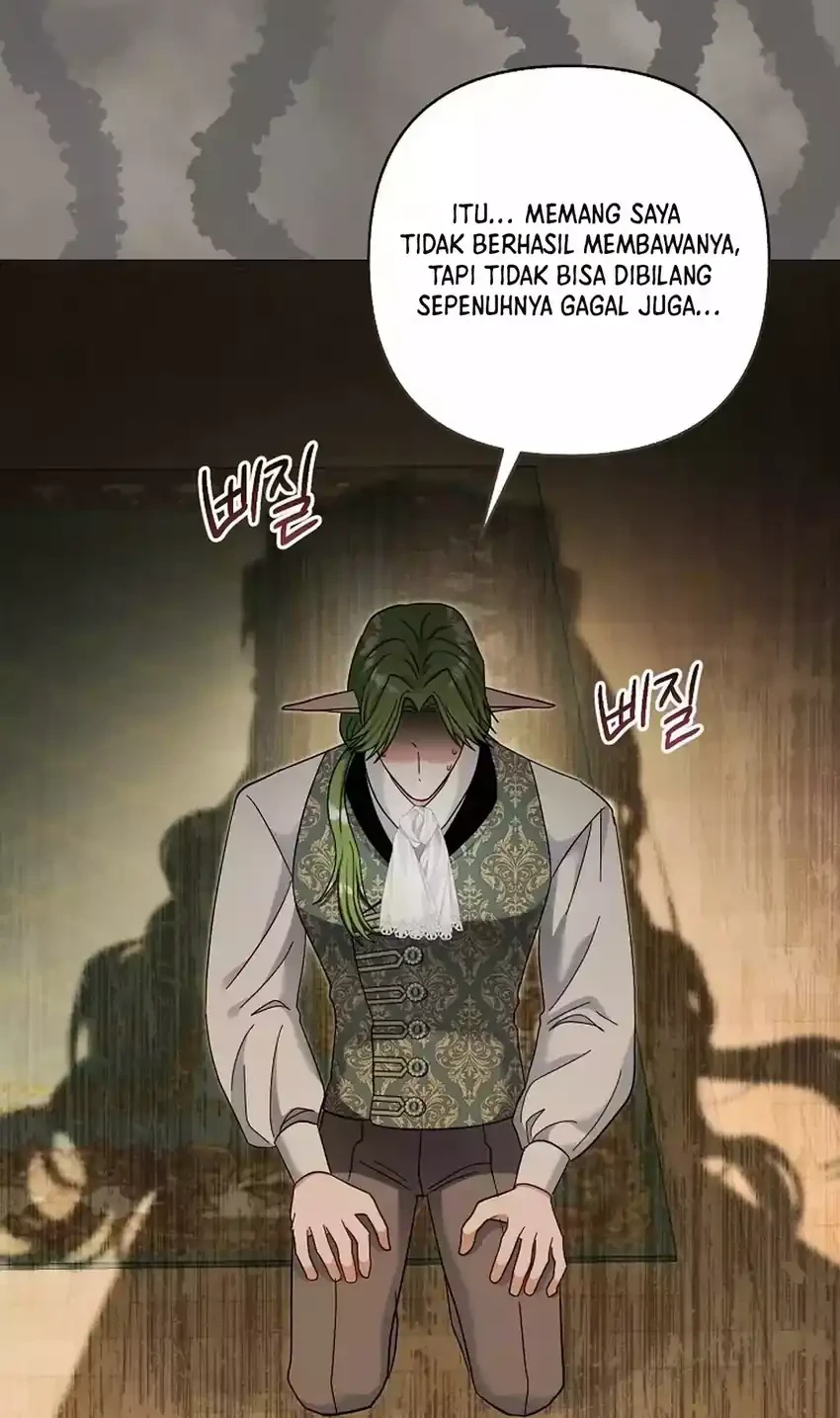 Bocil Pembuat Ulah Chapter 27 Gambar 44