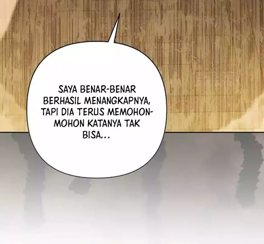 Bocil Pembuat Ulah Chapter 27 Gambar 45