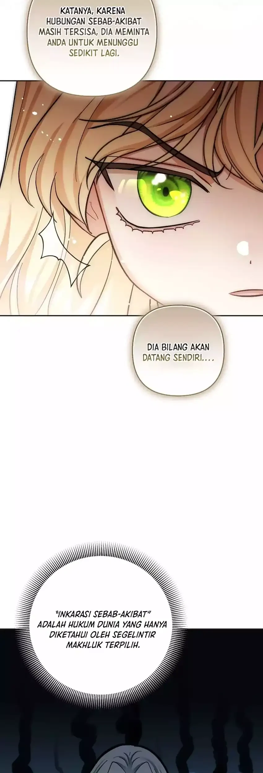 Bocil Pembuat Ulah Chapter 27 Gambar 49