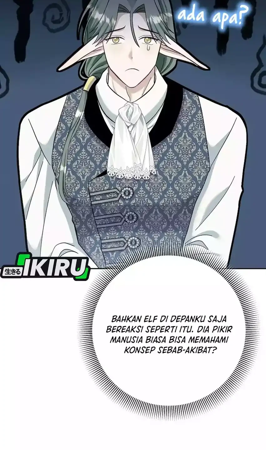 Bocil Pembuat Ulah Chapter 27 Gambar 50