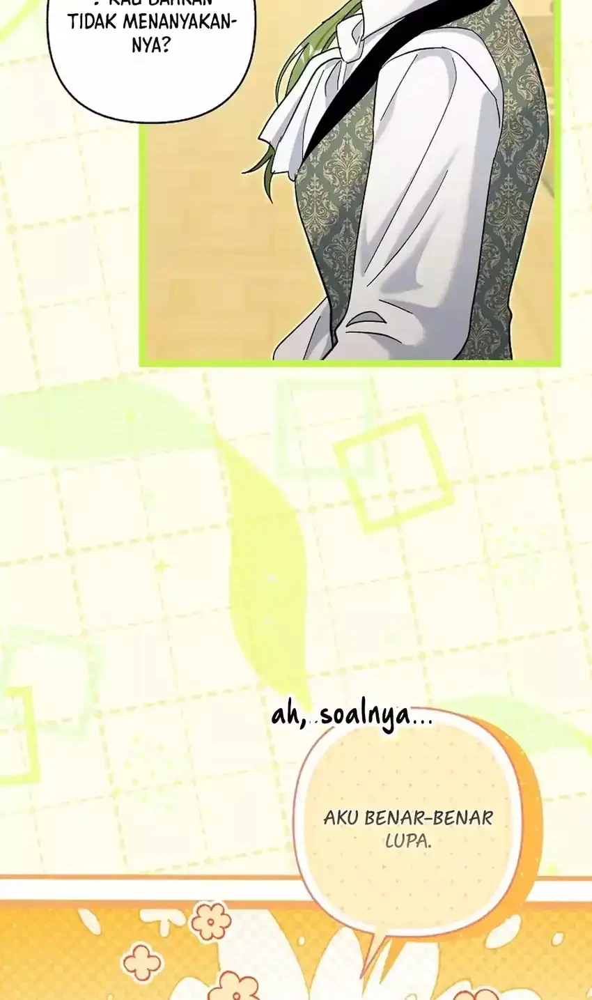 Bocil Pembuat Ulah Chapter 27 Gambar 53