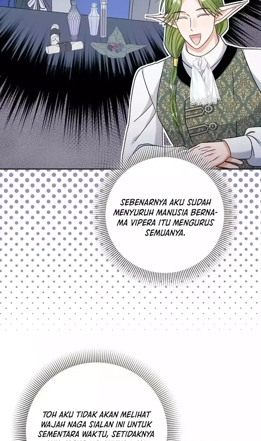 Bocil Pembuat Ulah Chapter 27 Gambar 56