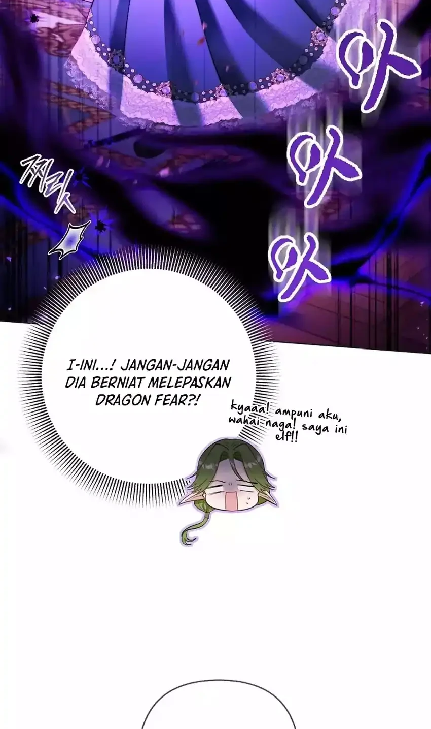 Bocil Pembuat Ulah Chapter 27 Gambar 62