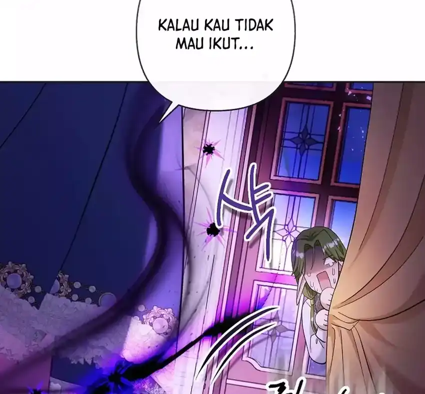 Bocil Pembuat Ulah Chapter 27 Gambar 63