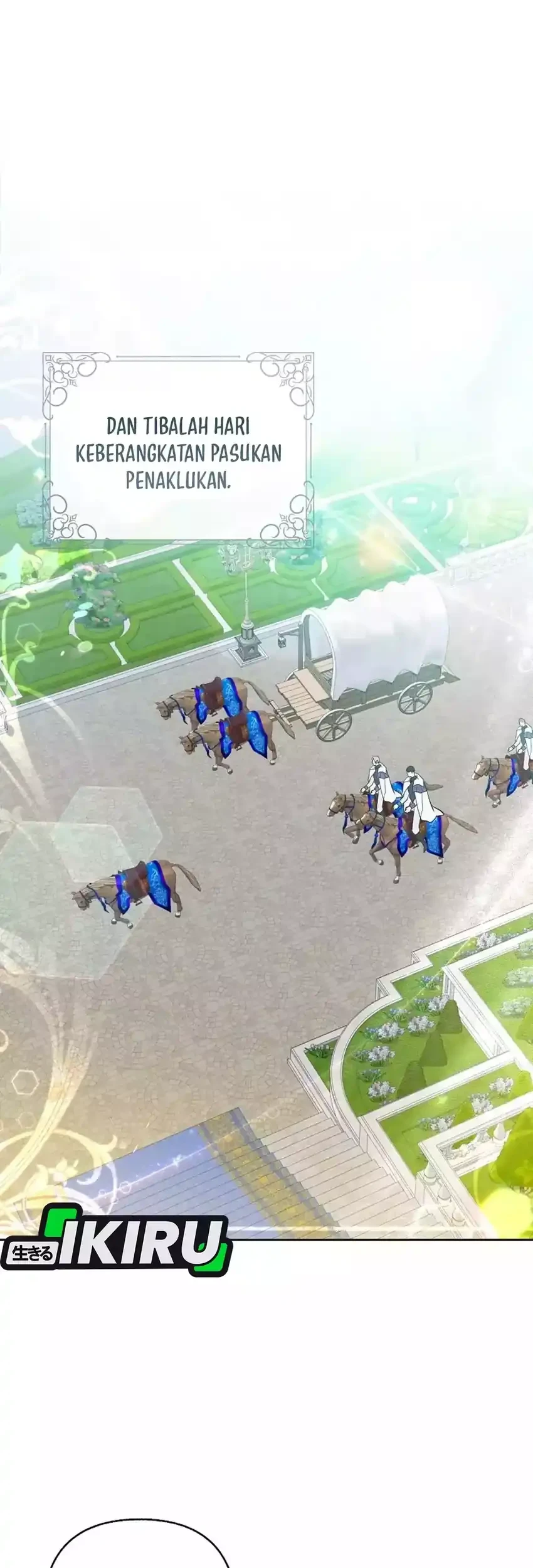 Bocil Pembuat Ulah Chapter 27 Gambar 70