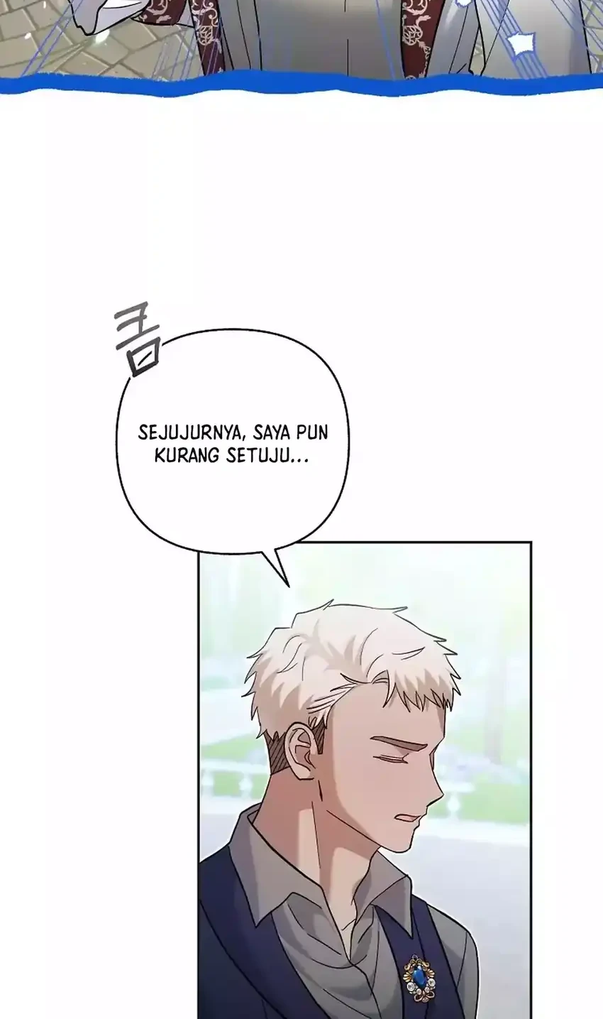 Bocil Pembuat Ulah Chapter 27 Gambar 74