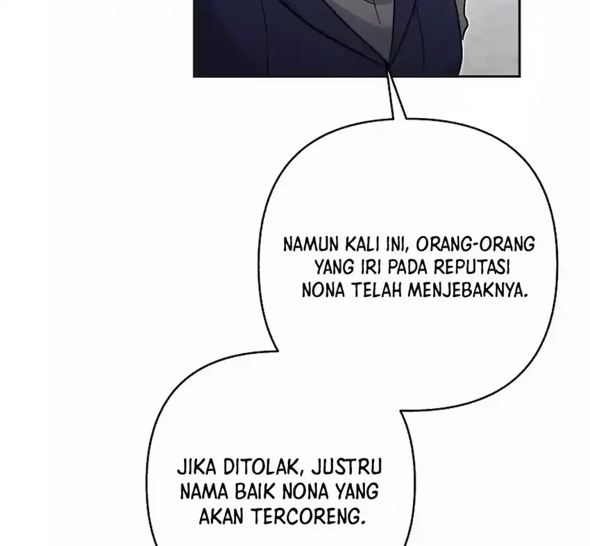 Bocil Pembuat Ulah Chapter 27 Gambar 75