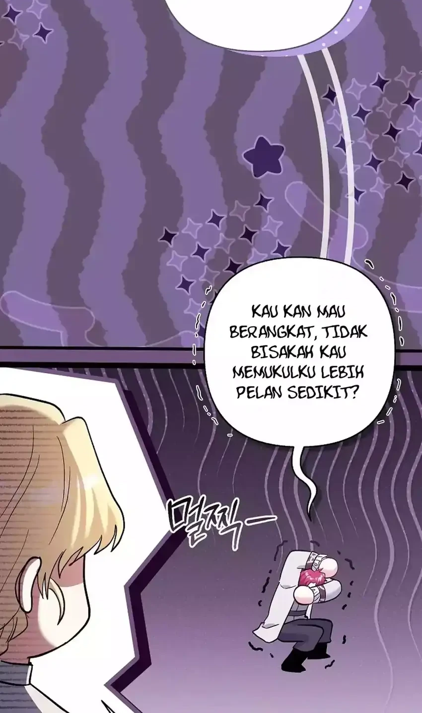 Bocil Pembuat Ulah Chapter 27 Gambar 80