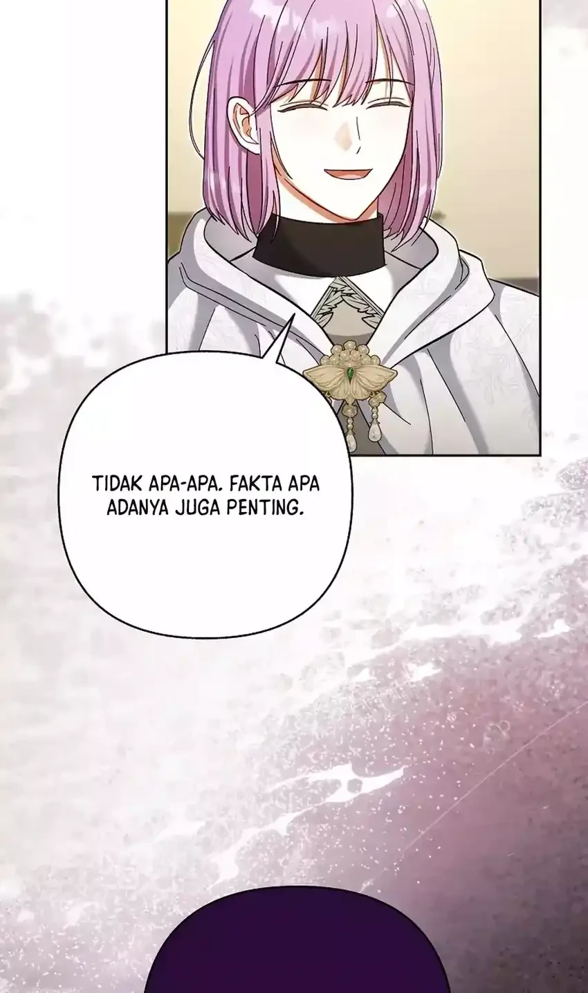 Bocil Pembuat Ulah Chapter 27 Gambar 8