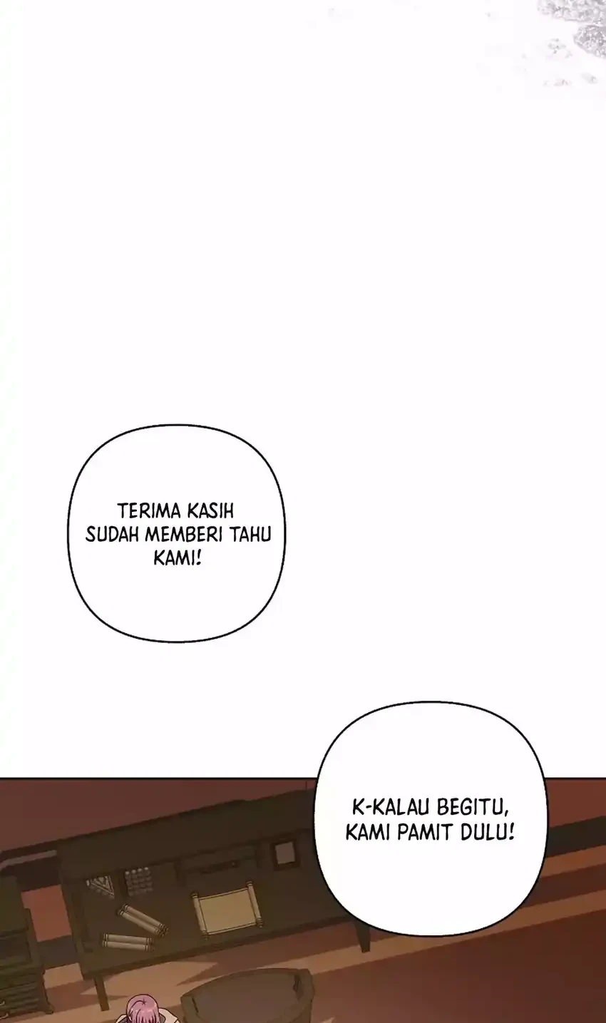 Bocil Pembuat Ulah Chapter 27 Gambar 11