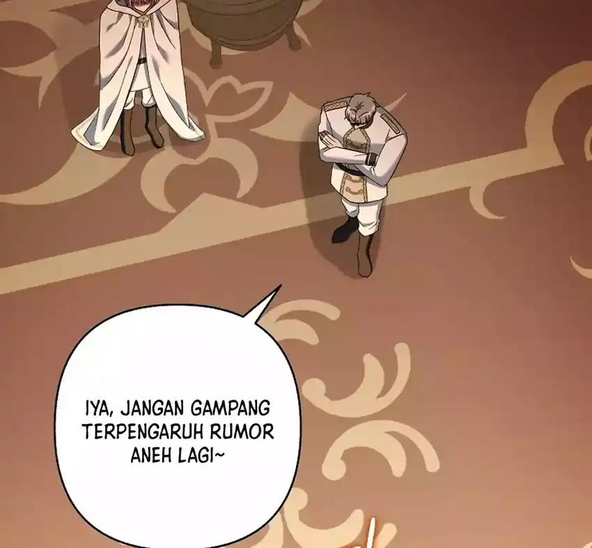 Bocil Pembuat Ulah Chapter 27 Gambar 12