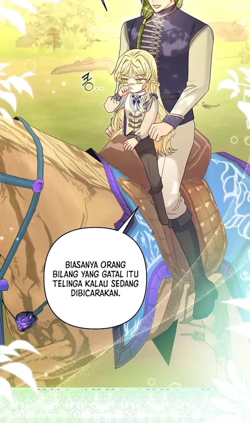 Bocil Pembuat Ulah Chapter 28 Gambar 26