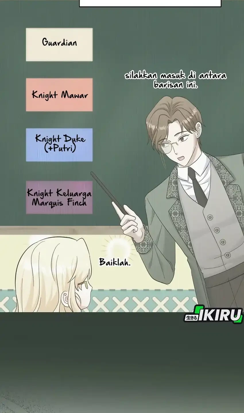 Bocil Pembuat Ulah Chapter 28 Gambar 28