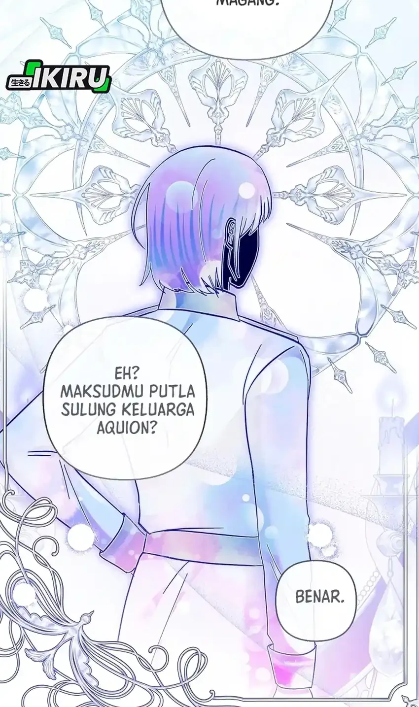 Bocil Pembuat Ulah Chapter 28 Gambar 32