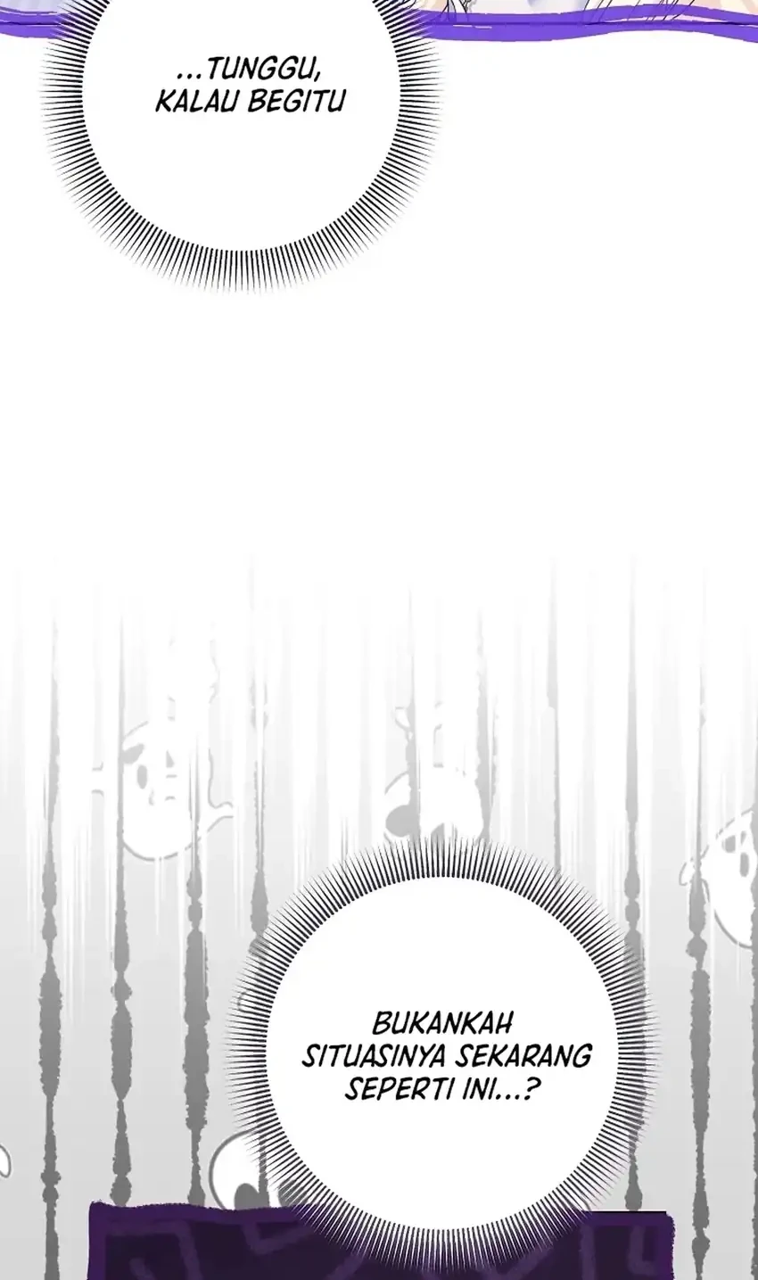 Bocil Pembuat Ulah Chapter 28 Gambar 40