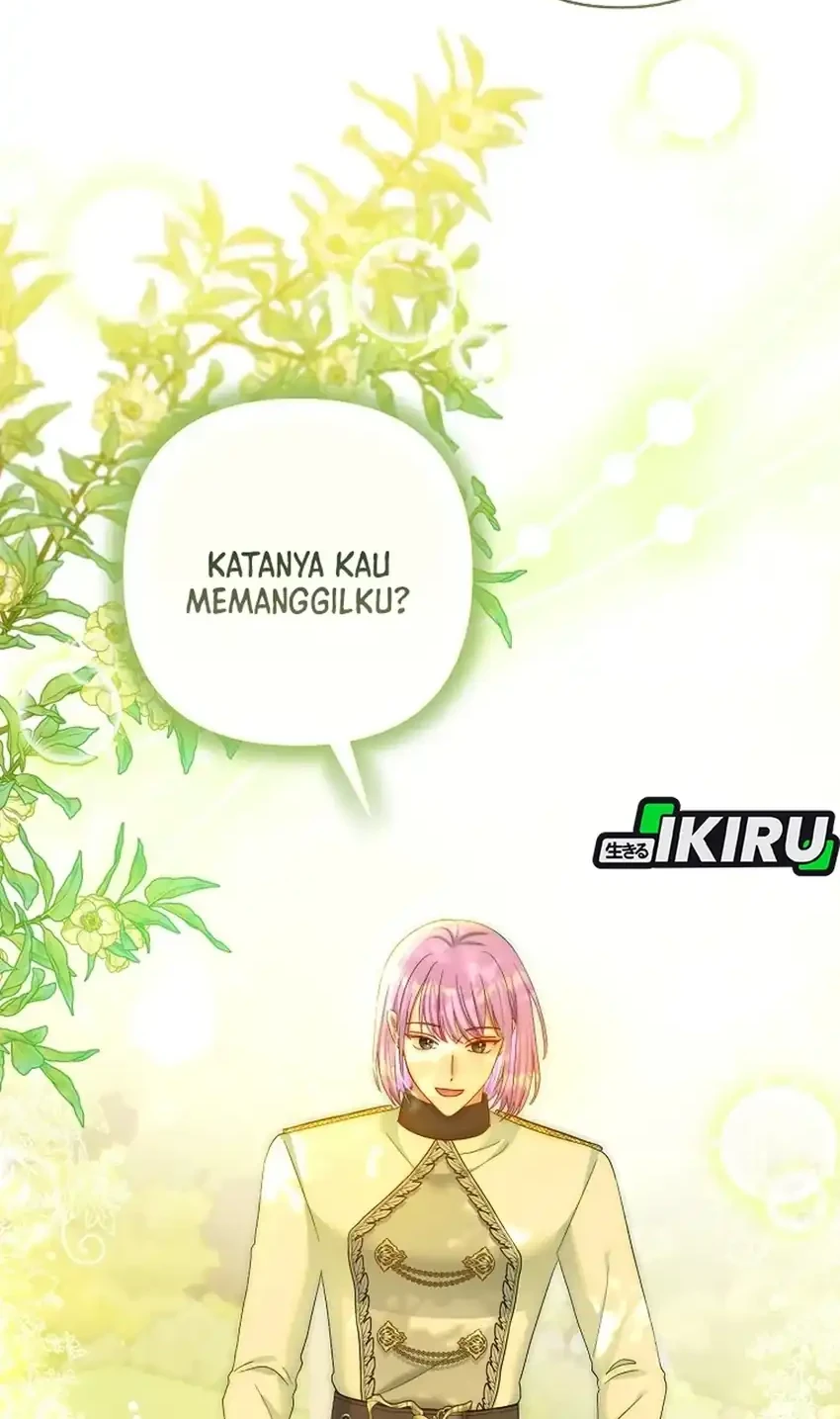 Bocil Pembuat Ulah Chapter 28 Gambar 42