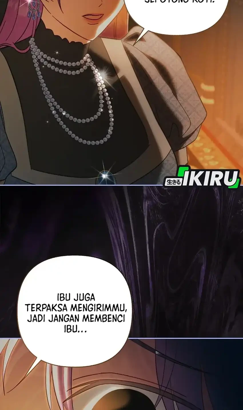 Bocil Pembuat Ulah Chapter 28 Gambar 52