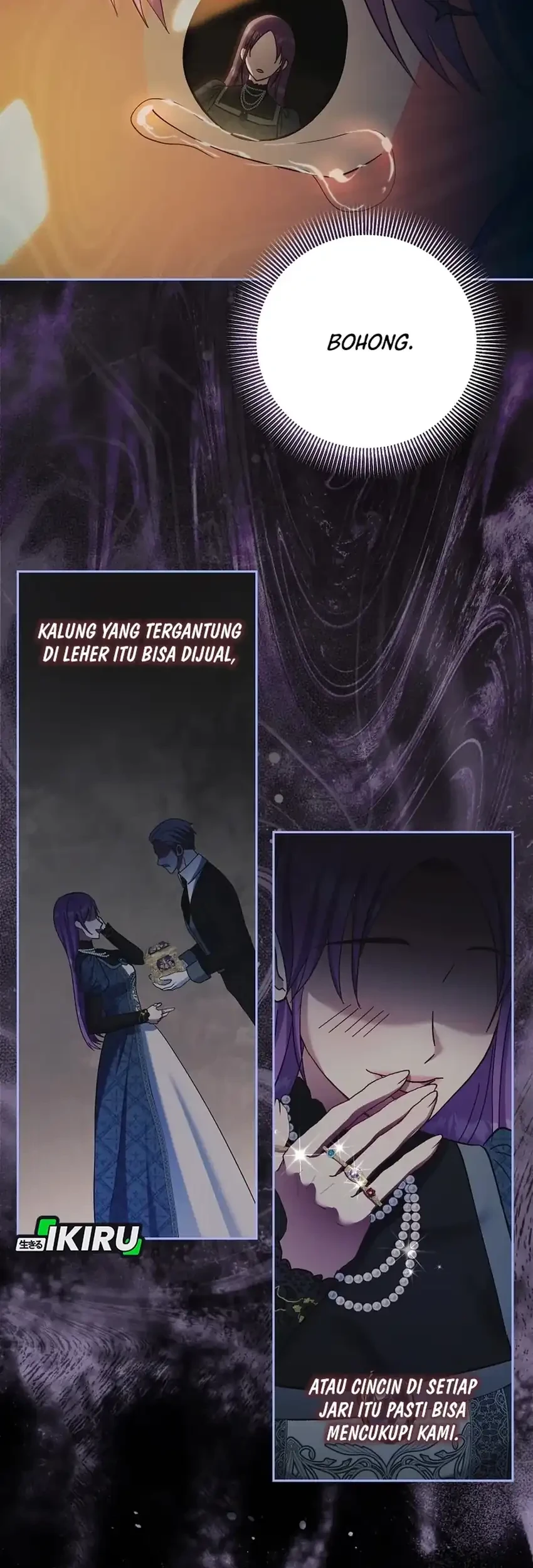 Bocil Pembuat Ulah Chapter 28 Gambar 53