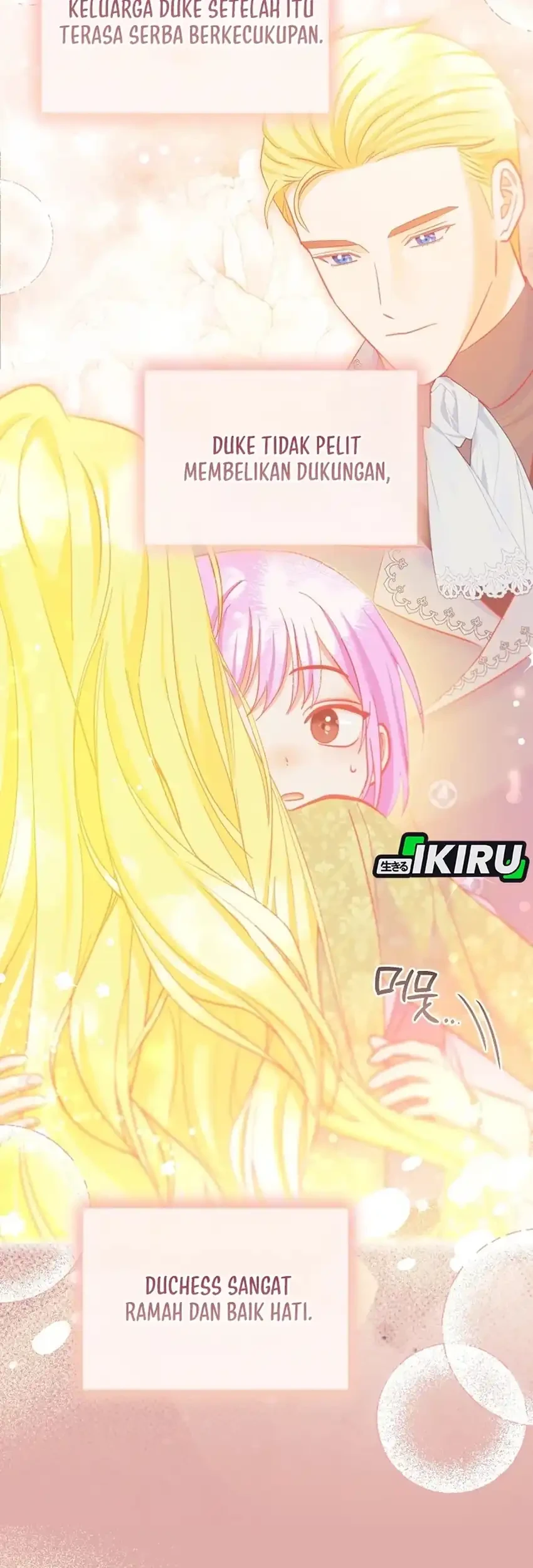 Bocil Pembuat Ulah Chapter 28 Gambar 55