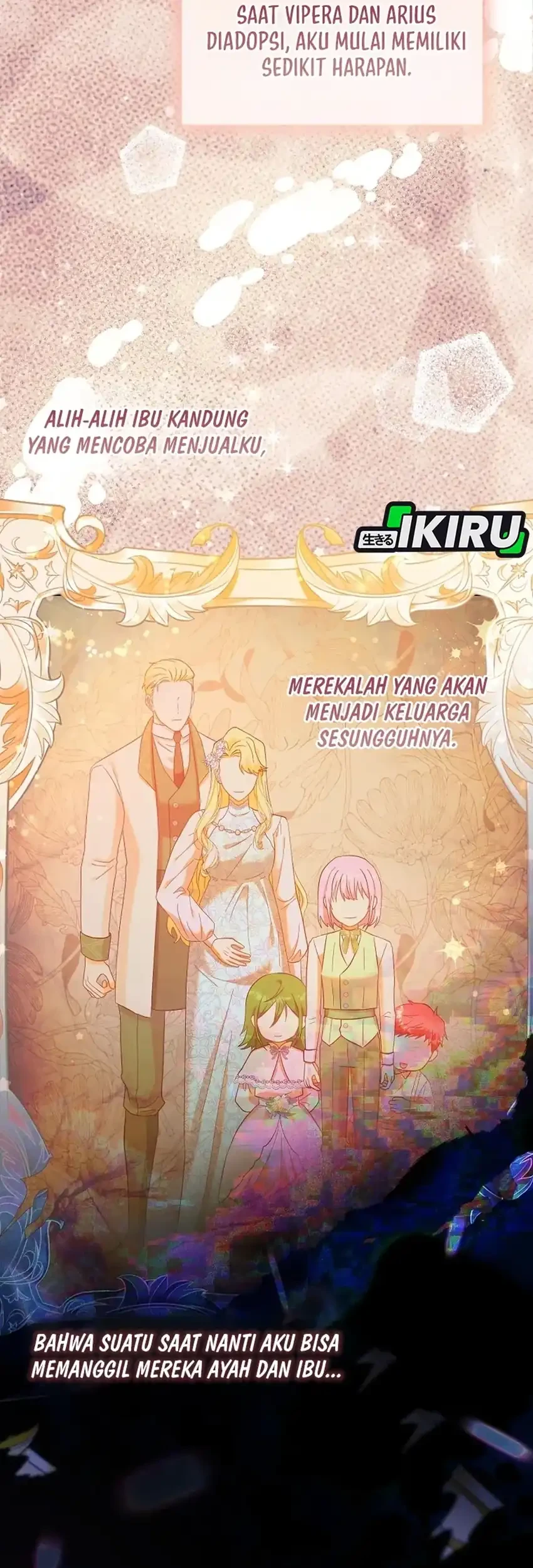 Bocil Pembuat Ulah Chapter 28 Gambar 57