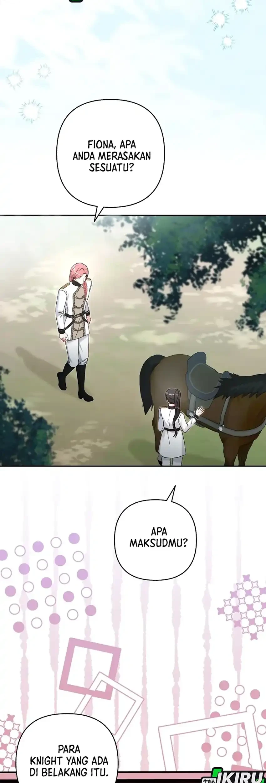 Bocil Pembuat Ulah Chapter 28 Gambar 3