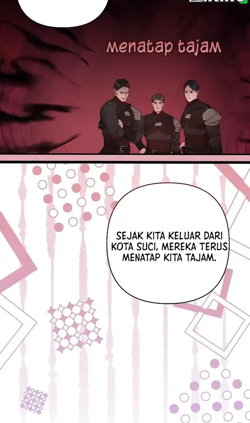 Bocil Pembuat Ulah Chapter 28 Gambar 4