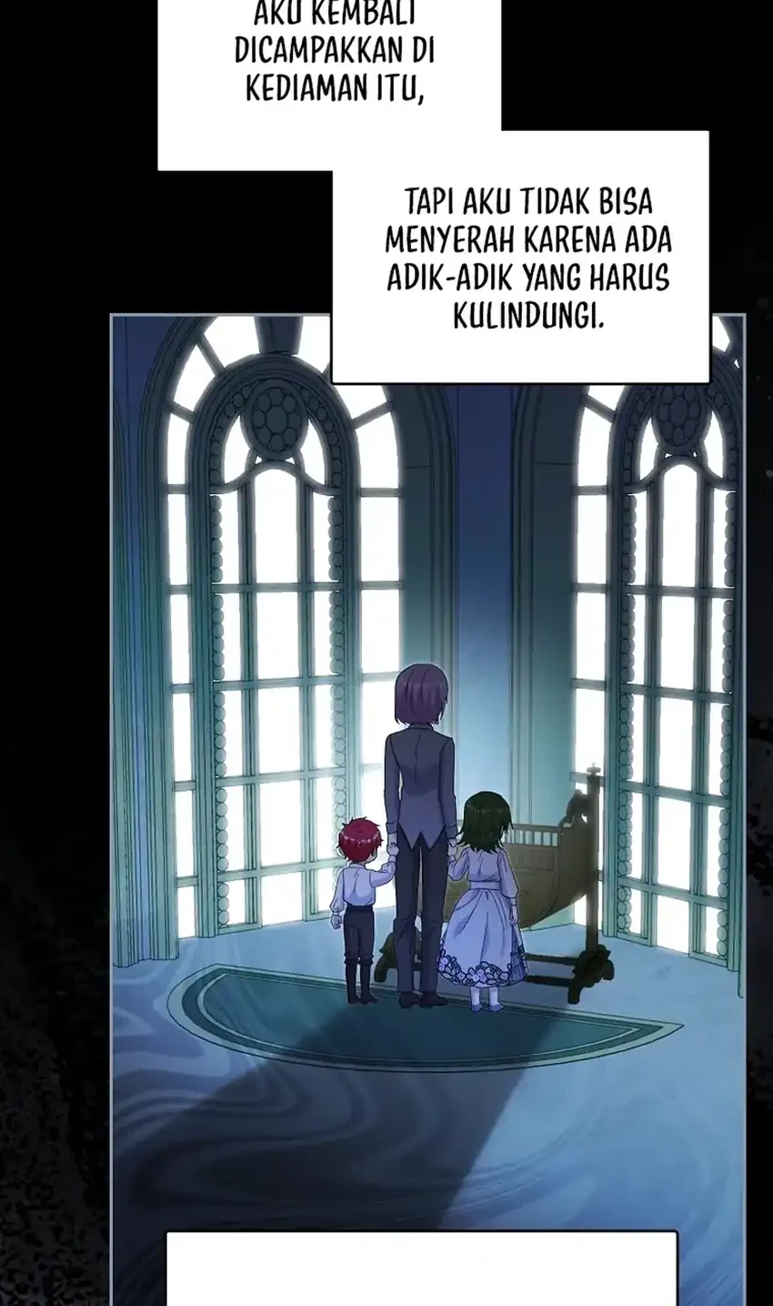 Bocil Pembuat Ulah Chapter 28 Gambar 60