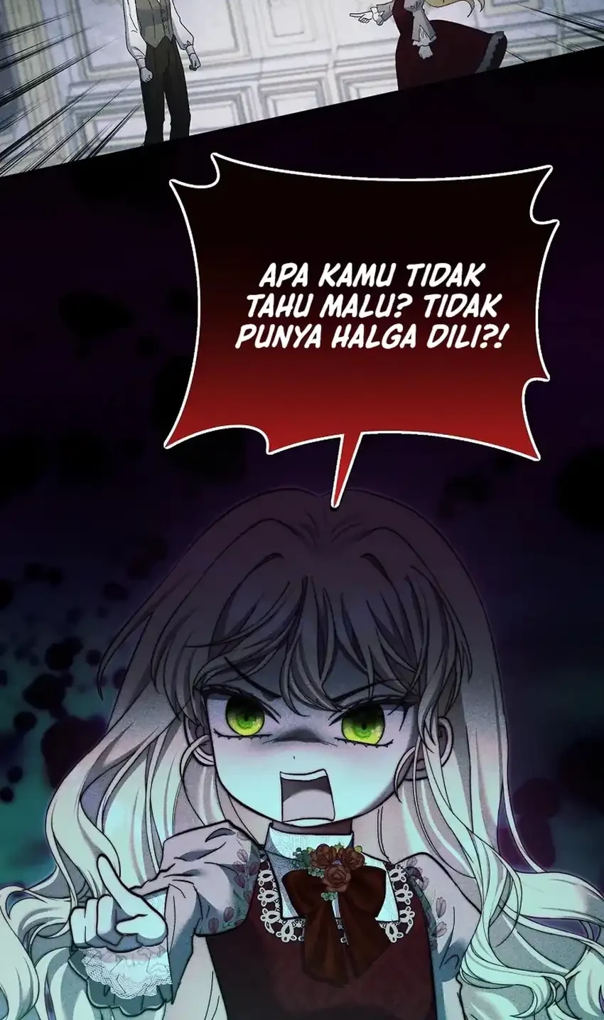 Bocil Pembuat Ulah Chapter 28 Gambar 62