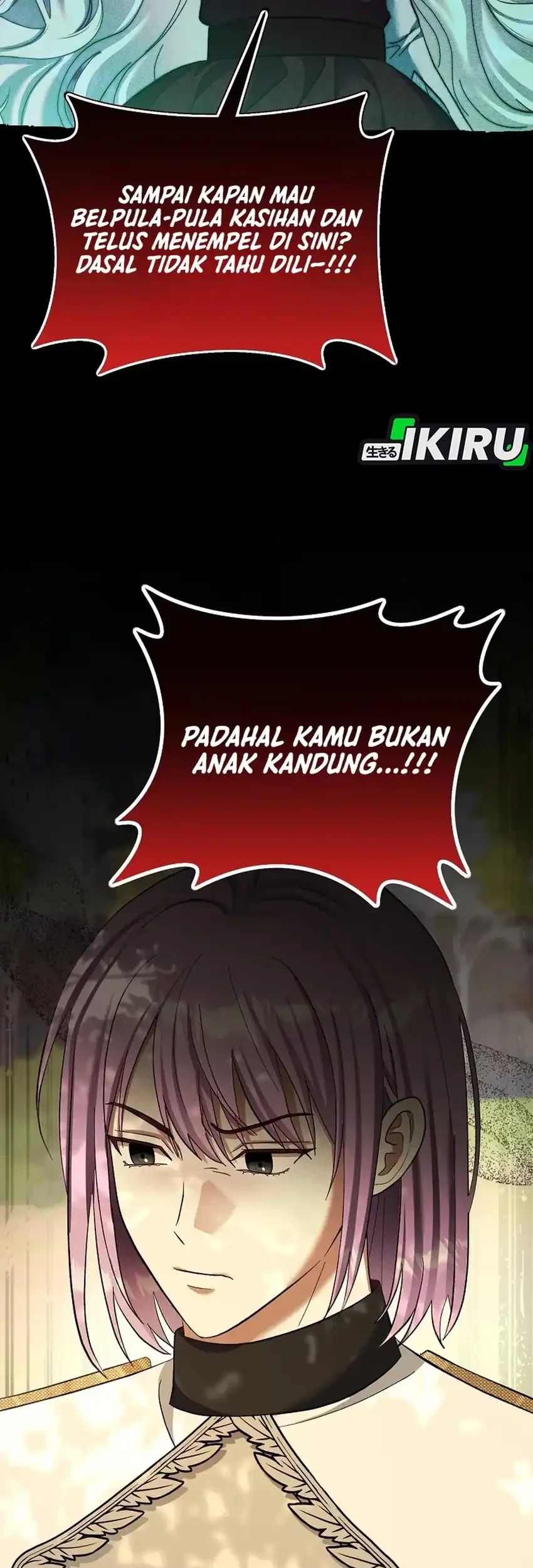 Bocil Pembuat Ulah Chapter 28 Gambar 63