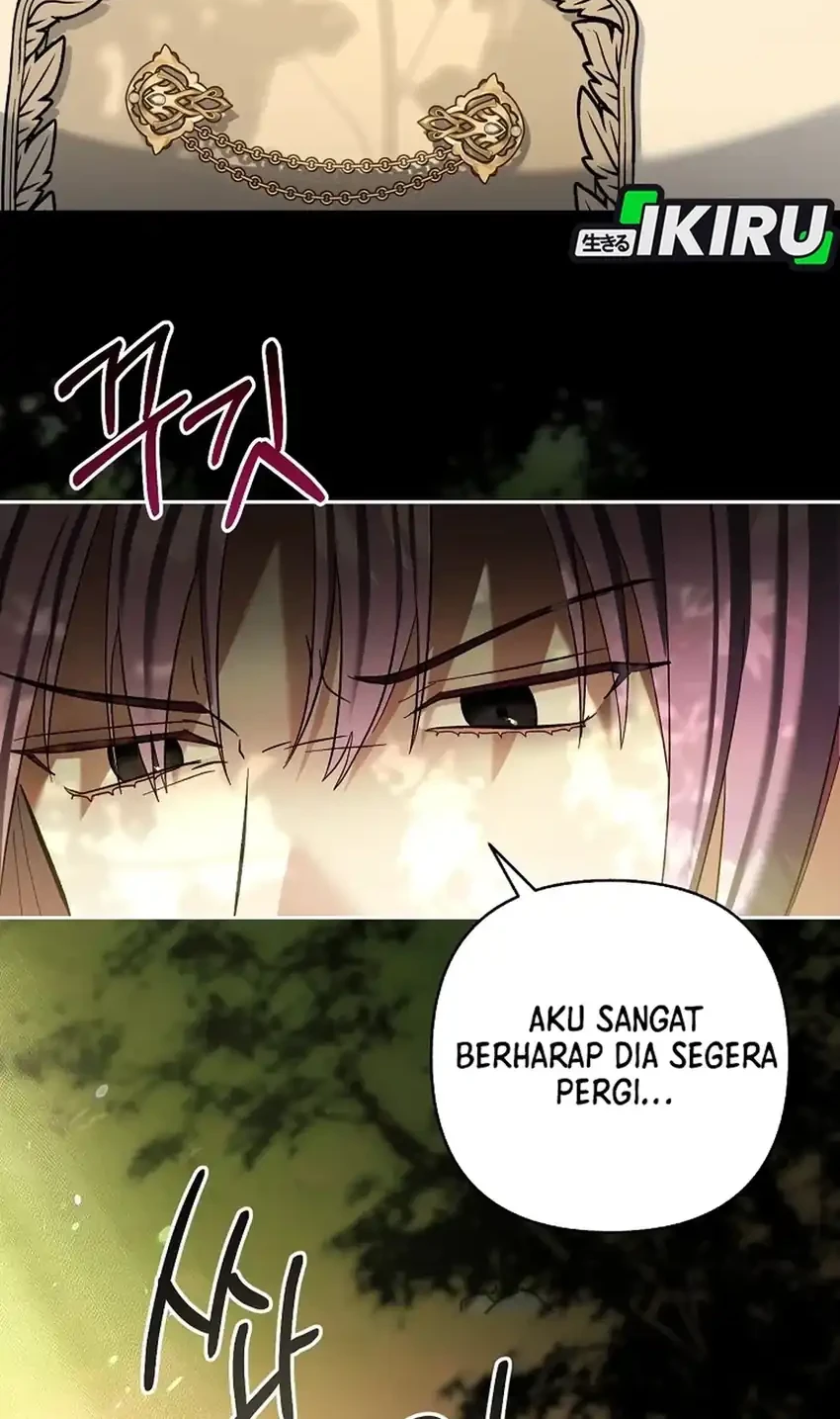 Bocil Pembuat Ulah Chapter 28 Gambar 64
