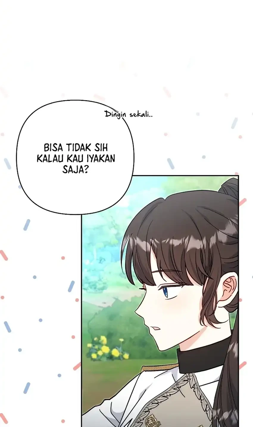 Bocil Pembuat Ulah Chapter 28 Gambar 6