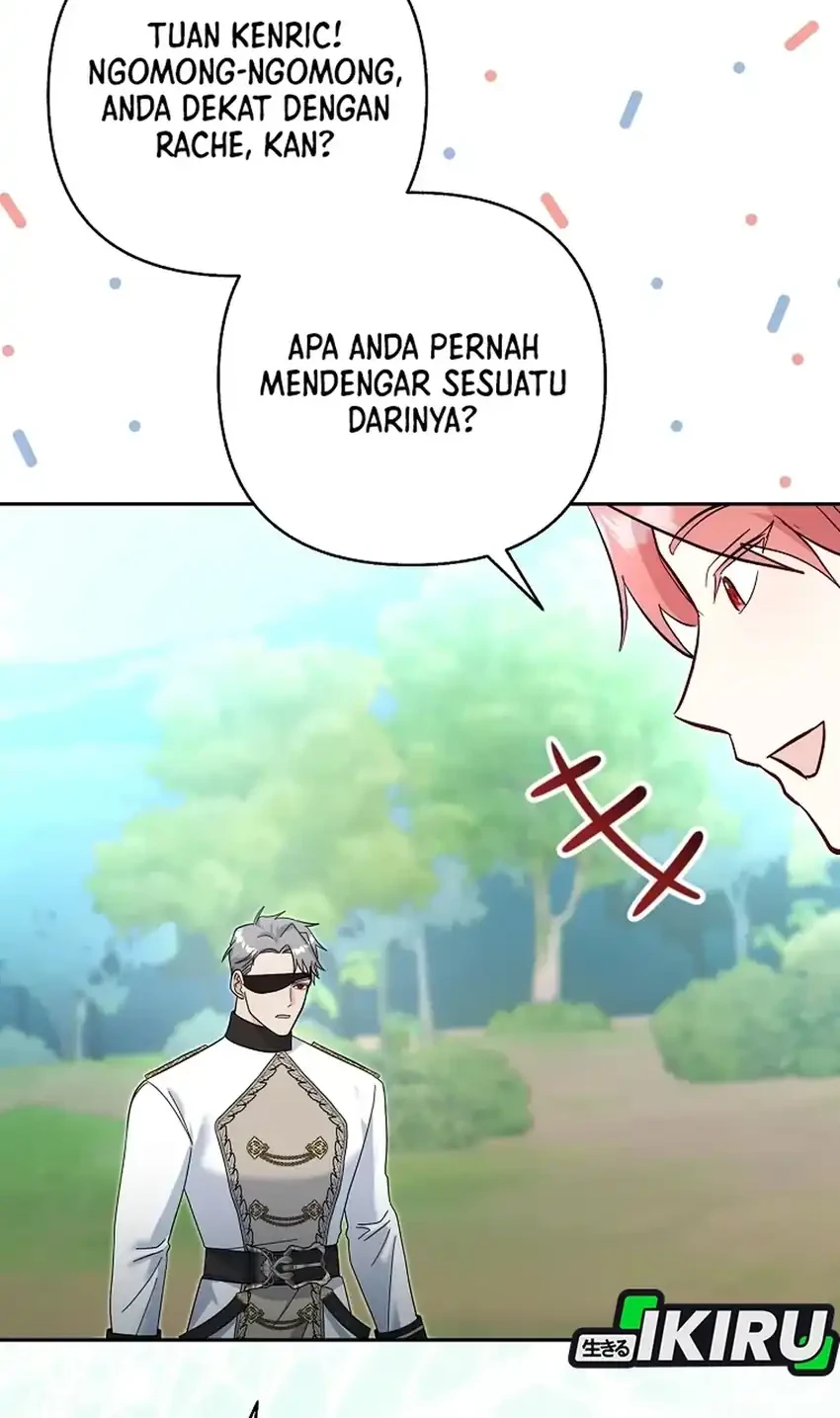 Bocil Pembuat Ulah Chapter 28 Gambar 8