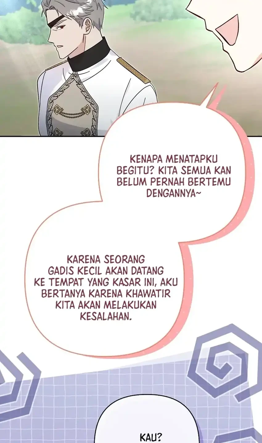 Bocil Pembuat Ulah Chapter 28 Gambar 12