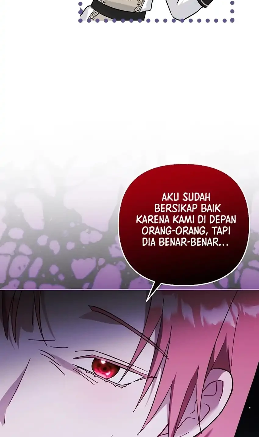 Bocil Pembuat Ulah Chapter 28 Gambar 14