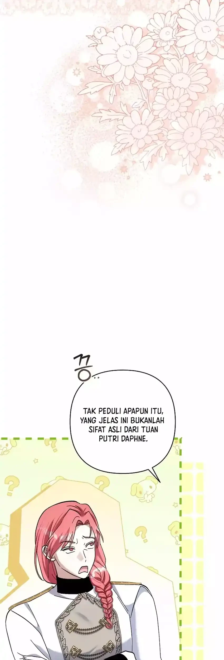 Bocil Pembuat Ulah Chapter 29 Gambar 16