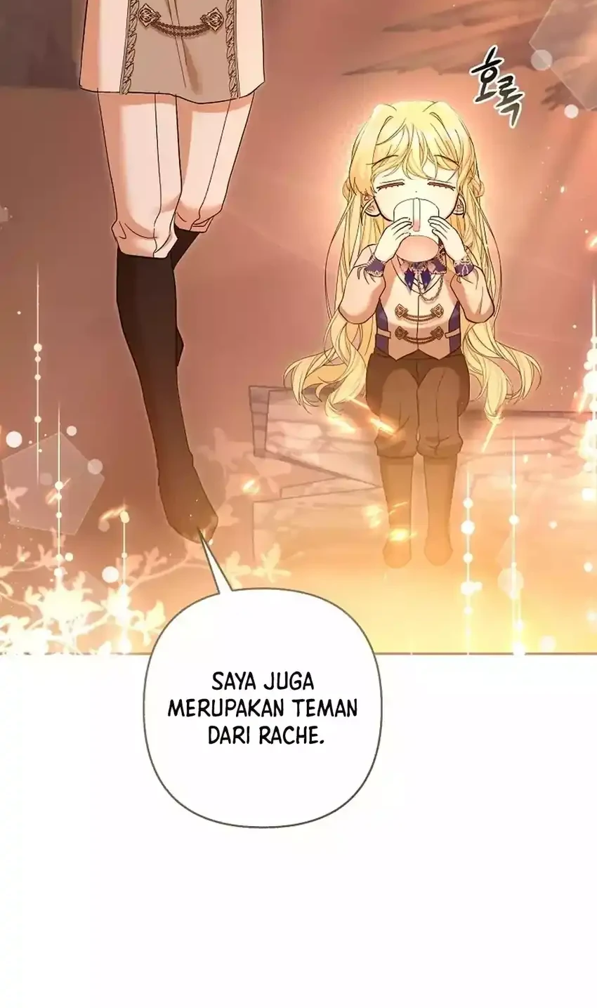 Bocil Pembuat Ulah Chapter 29 Gambar 35