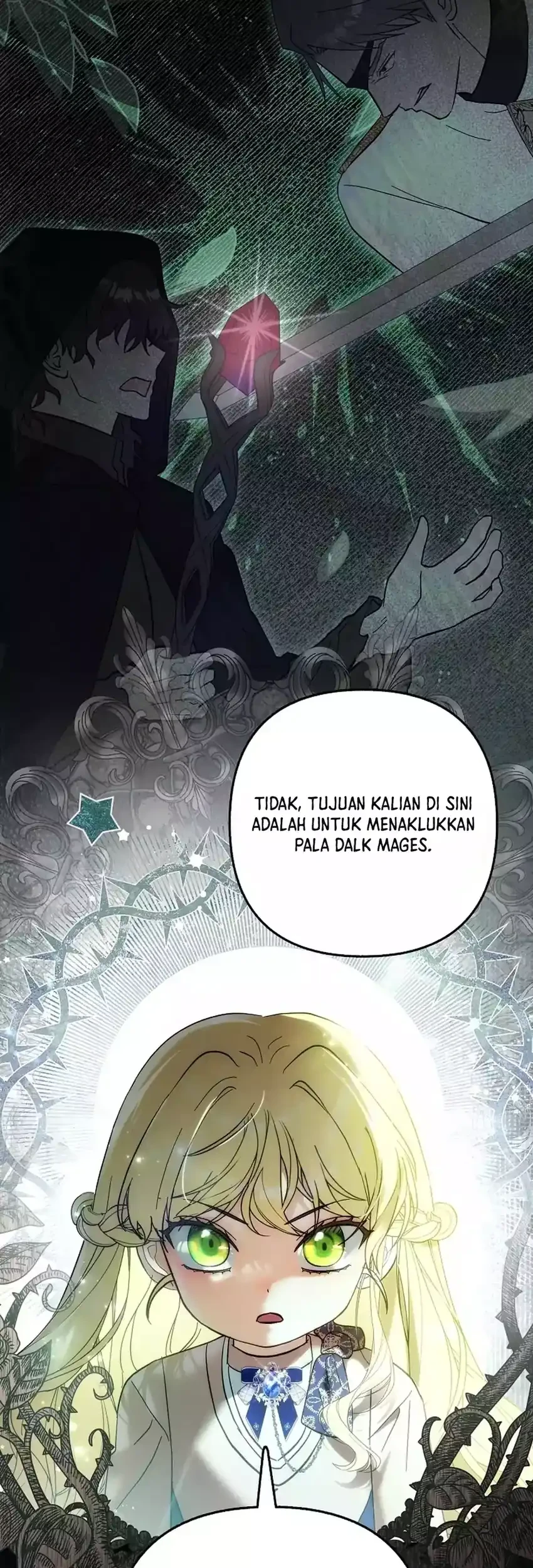Bocil Pembuat Ulah Chapter 29 Gambar 58