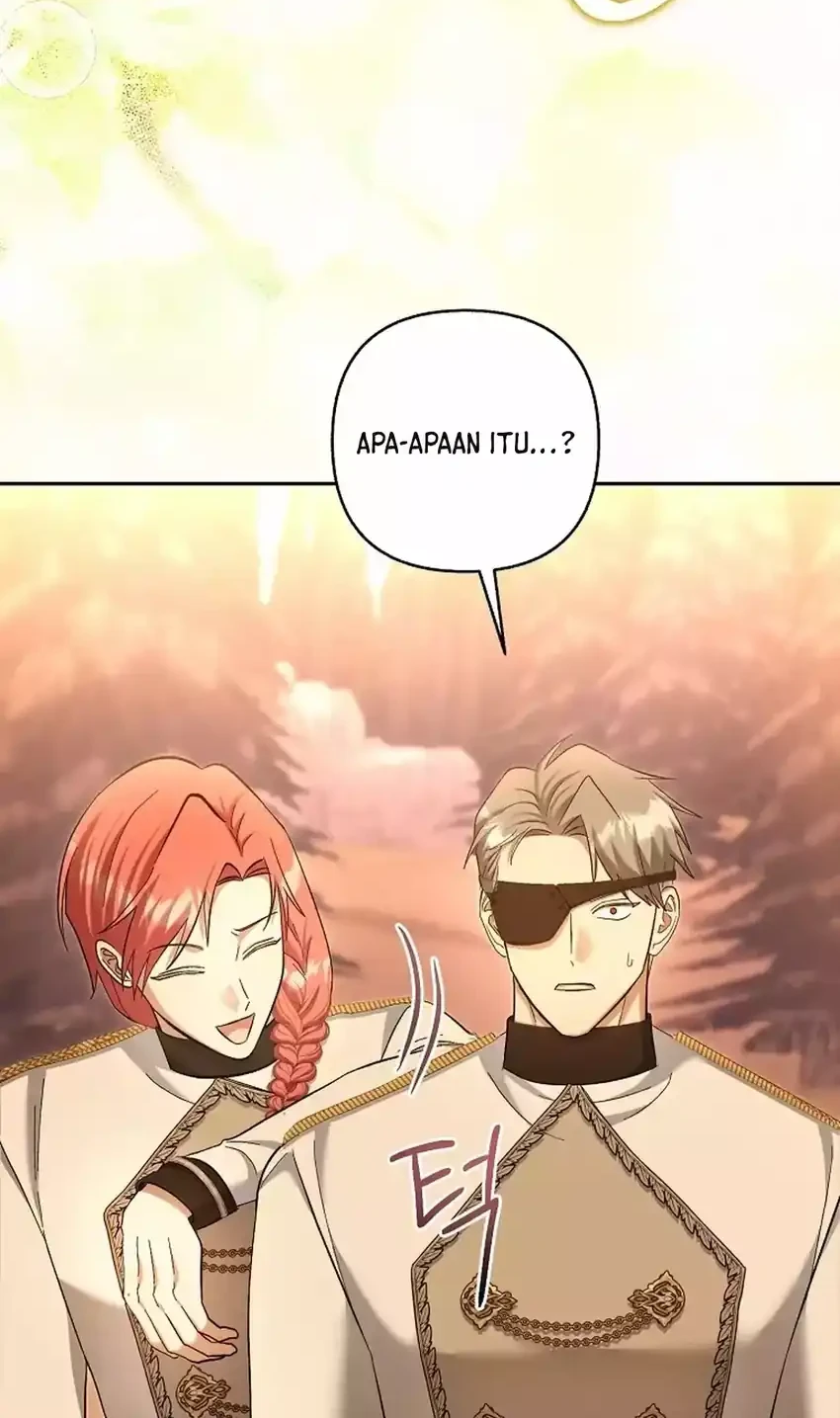 Bocil Pembuat Ulah Chapter 29 Gambar 5