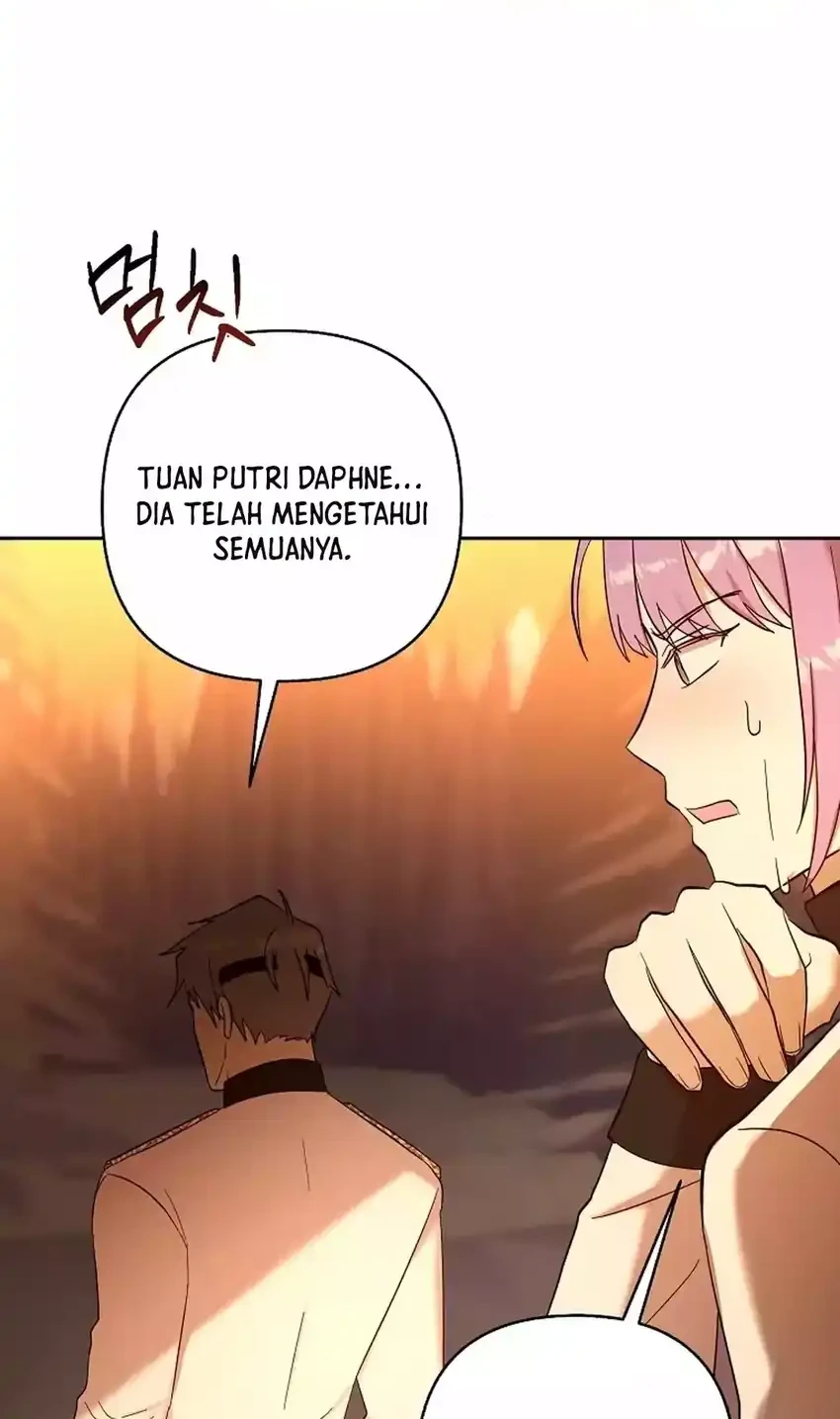 Bocil Pembuat Ulah Chapter 29 Gambar 68