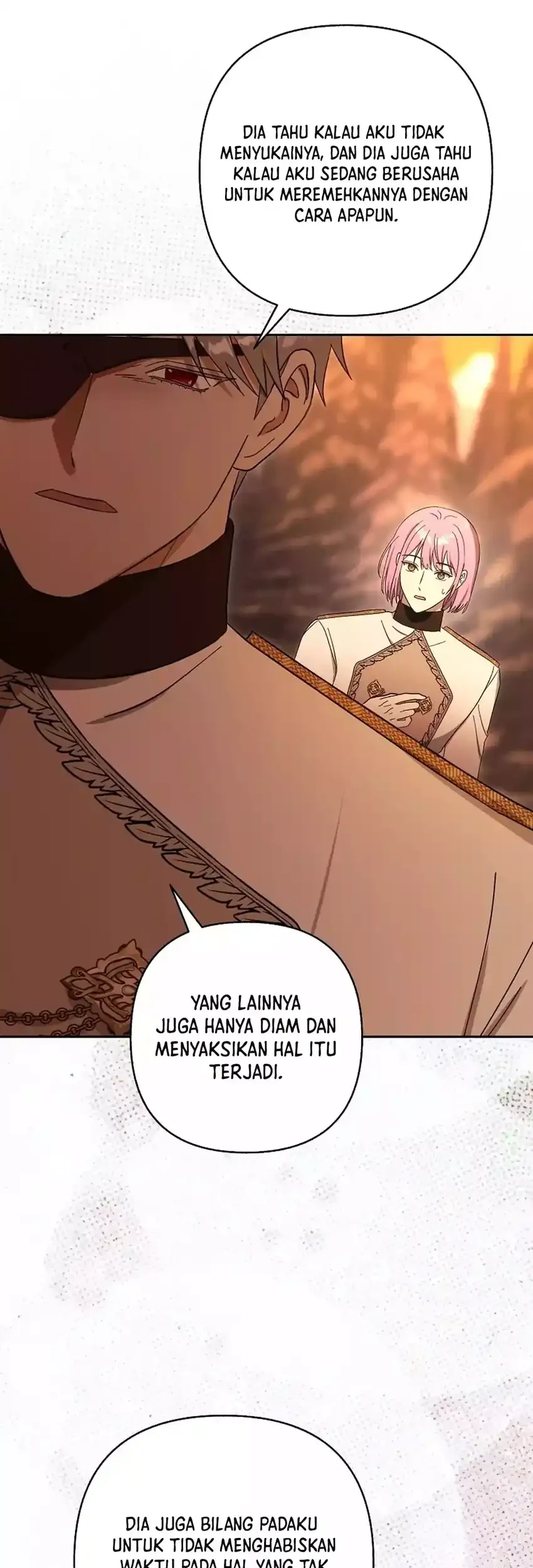 Bocil Pembuat Ulah Chapter 29 Gambar 70