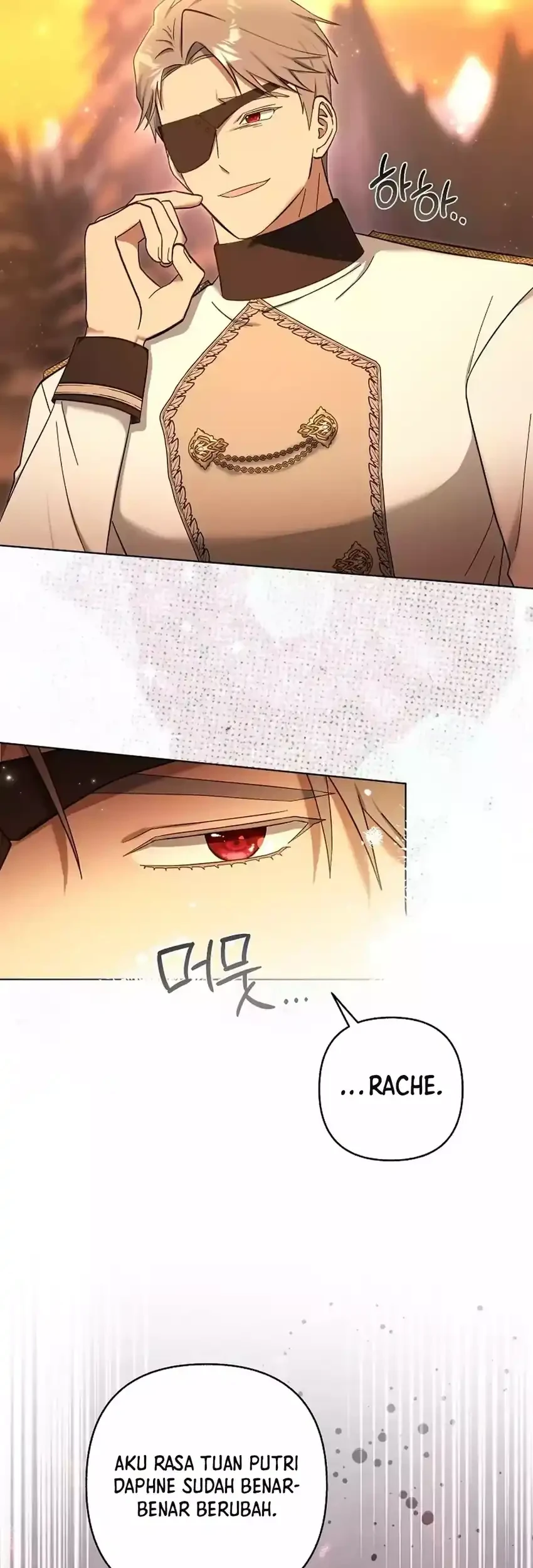 Bocil Pembuat Ulah Chapter 29 Gambar 73