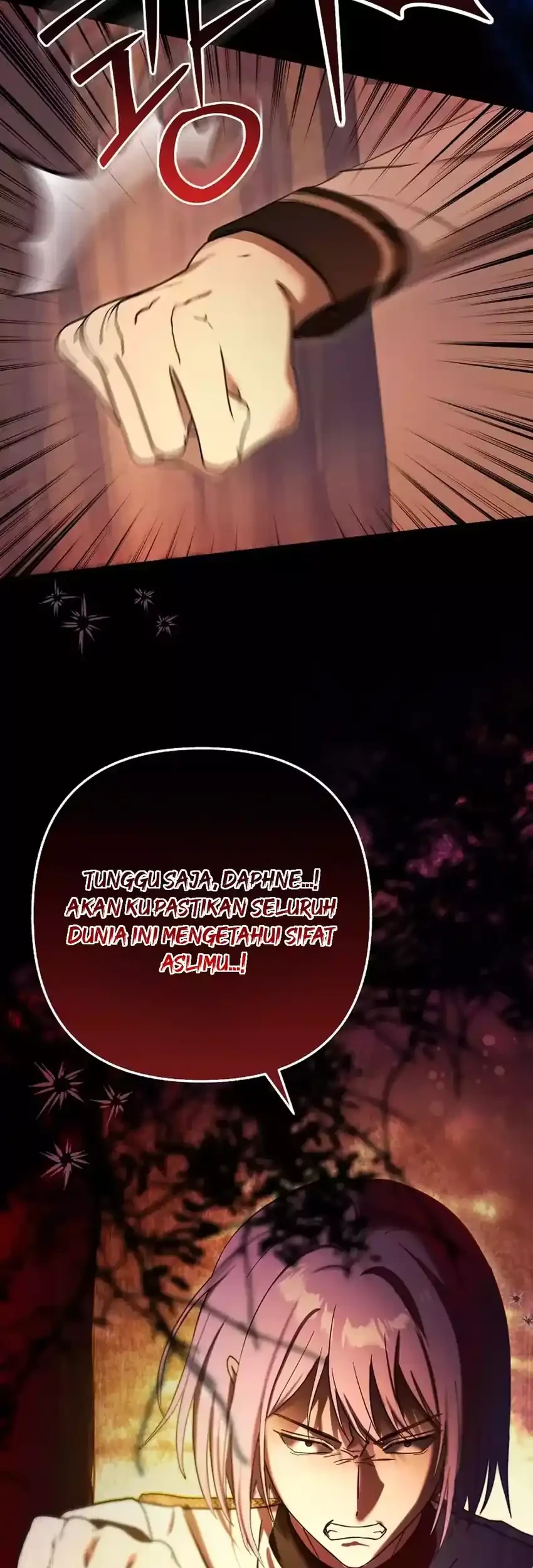 Bocil Pembuat Ulah Chapter 29 Gambar 82