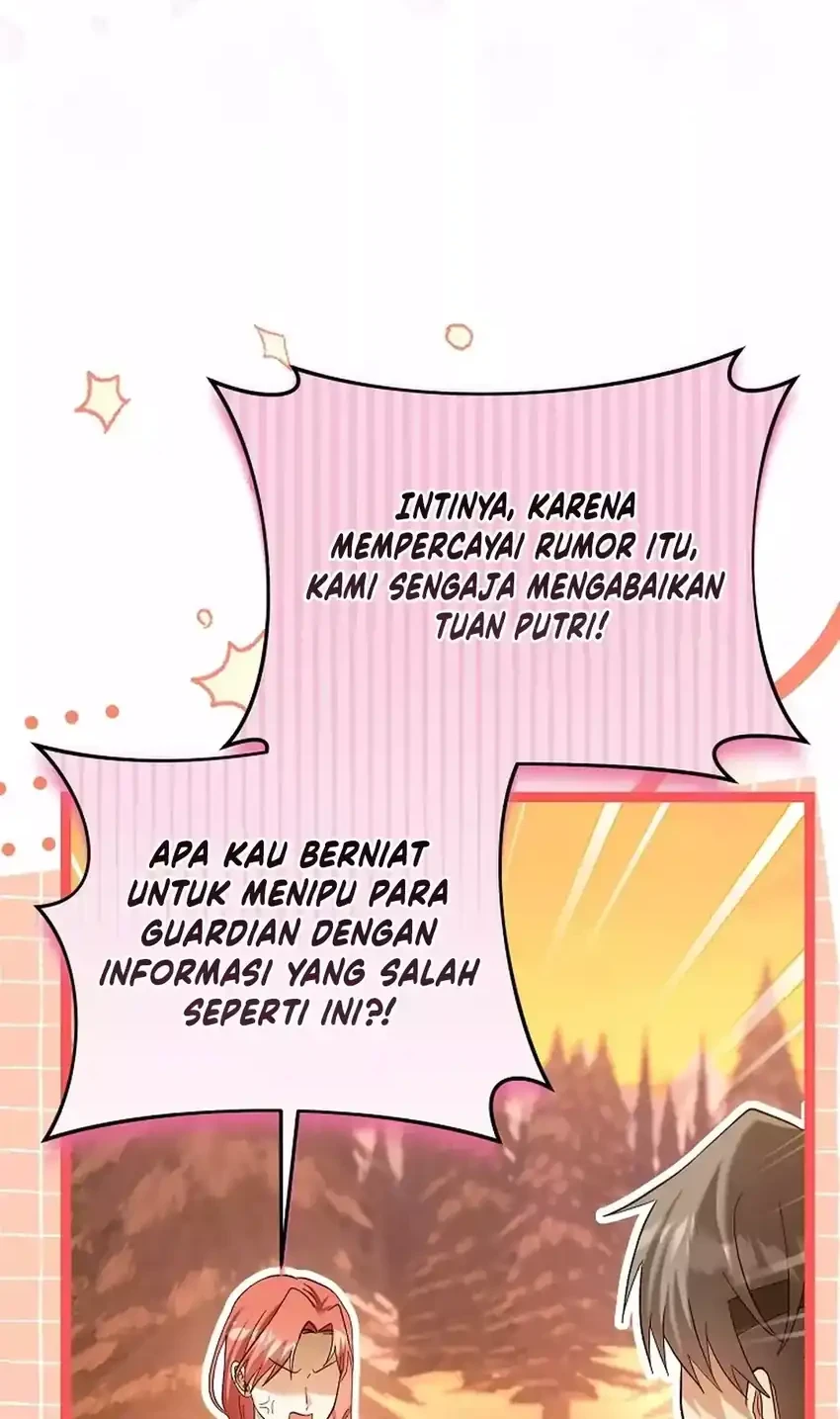 Bocil Pembuat Ulah Chapter 29 Gambar 11