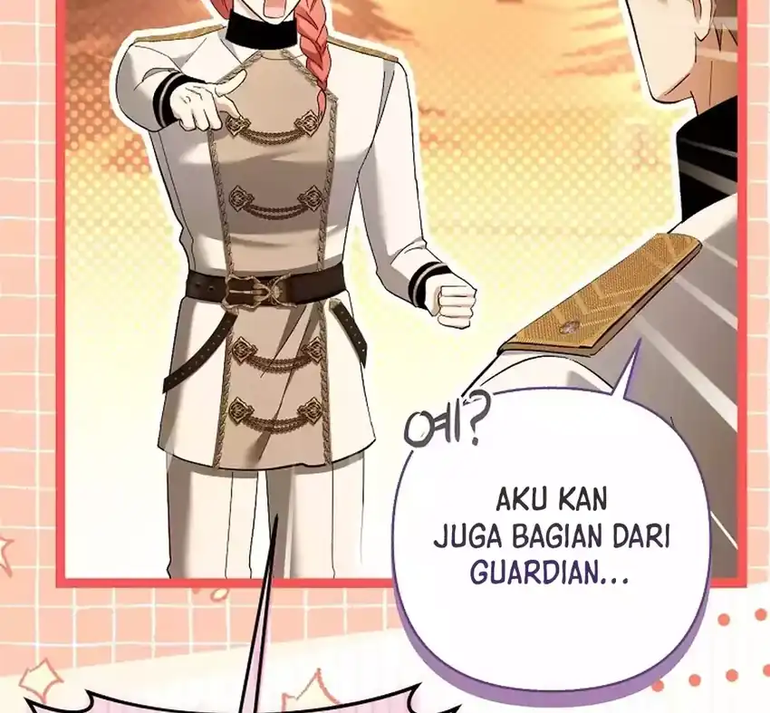 Bocil Pembuat Ulah Chapter 29 Gambar 12