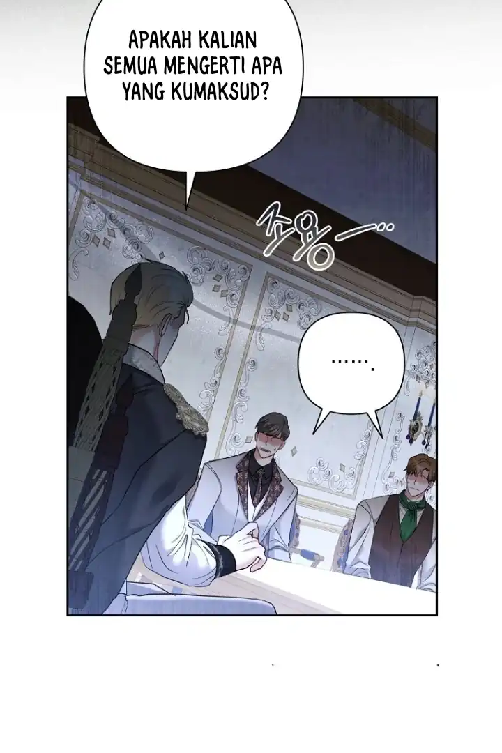 Bocil Pembuat Ulah Chapter 3 Gambar 23