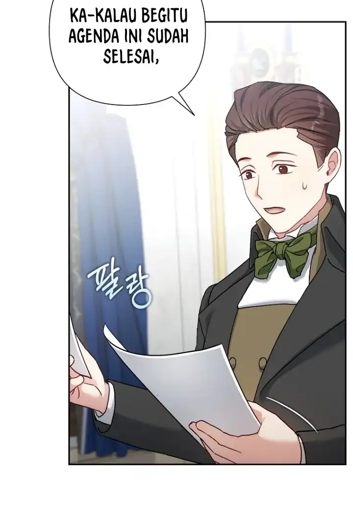 Bocil Pembuat Ulah Chapter 3 Gambar 28