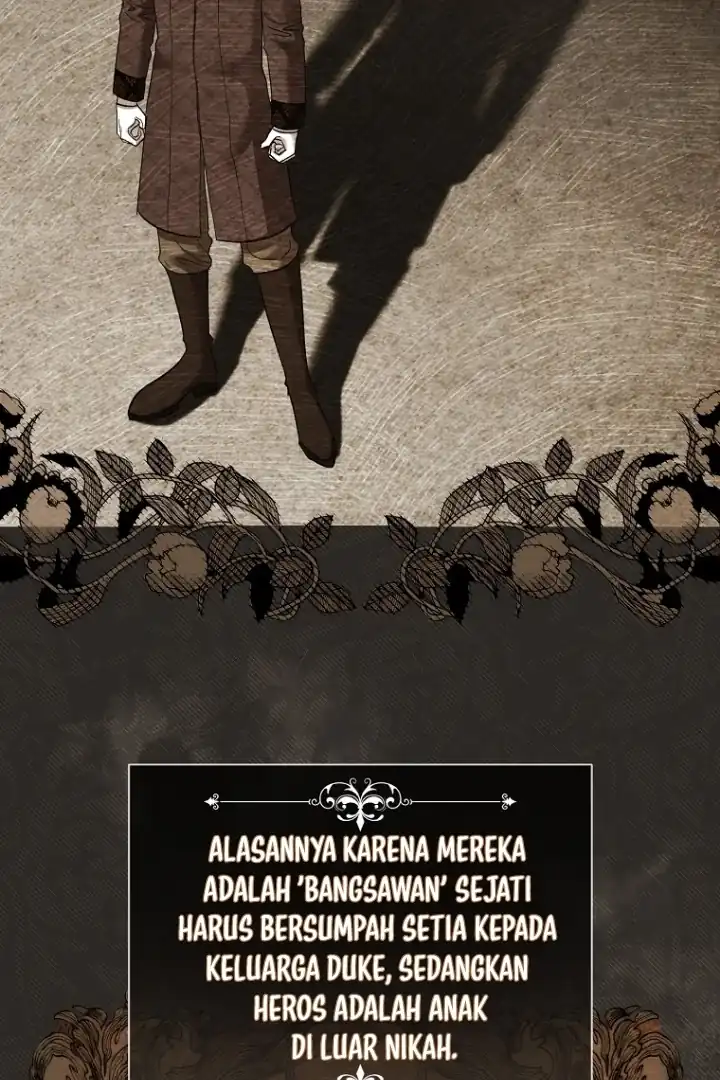 Bocil Pembuat Ulah Chapter 3 Gambar 3